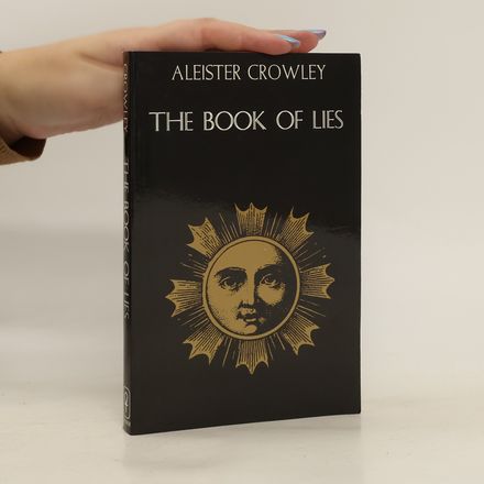 The book of lies : which is also falsely called Breaks