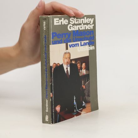 Perry Mason und die Unschuld vom Lande