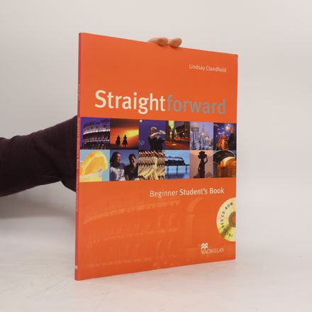 Straightforward: beginner student's book