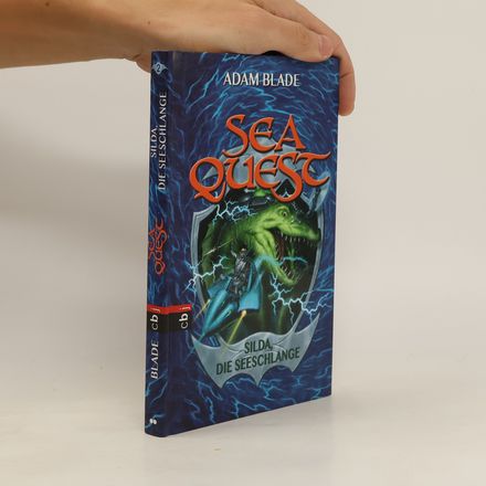 Sea Quest - Silda, die Seeschlange
