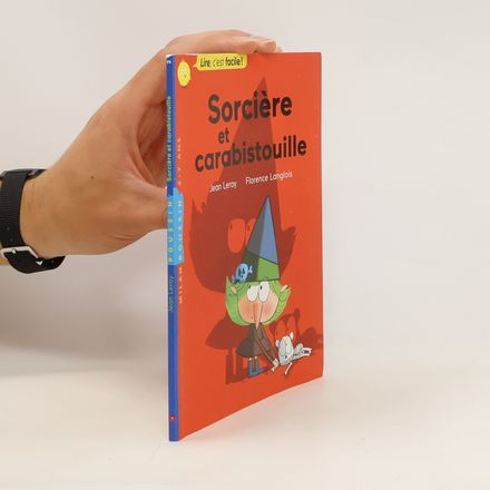 Sorcière et carabistouille