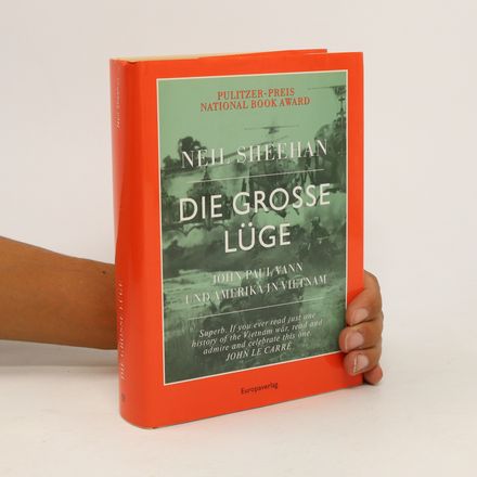 Die grosse Lüge