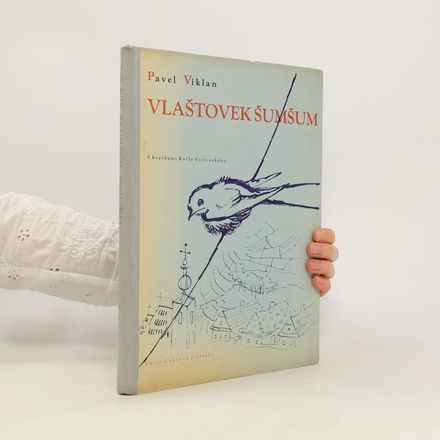 Vlaštovek šumšum