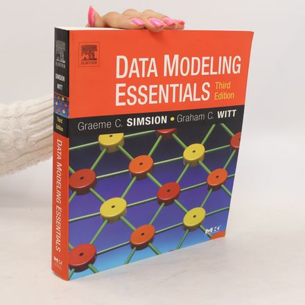 Data Modeling Essentials