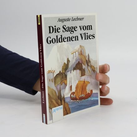 Die Sage vom Goldenen Vlies