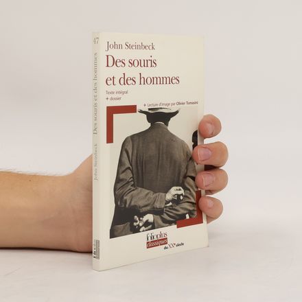 Des souris et des hommes