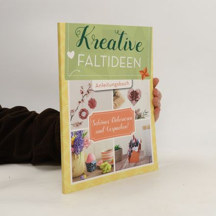 Kreative Faltideen