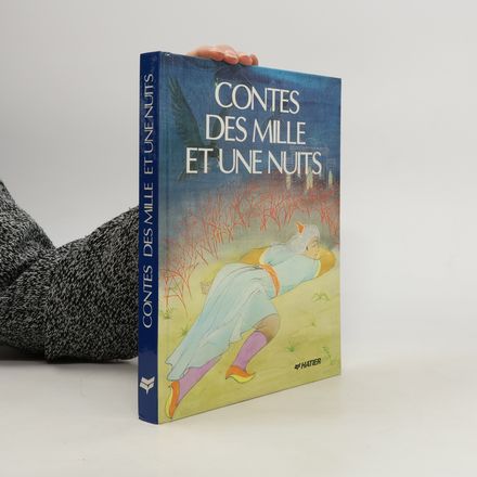 Contes des Mille et une Nuits