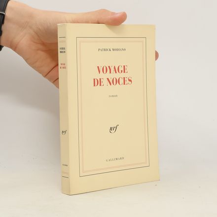 Voyage de noces