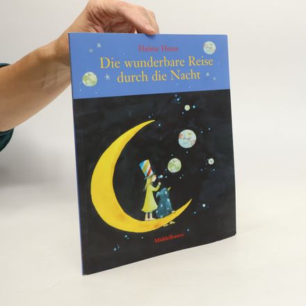 Die wunderbare Reise durch die Nacht