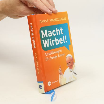 Macht Wirbel!