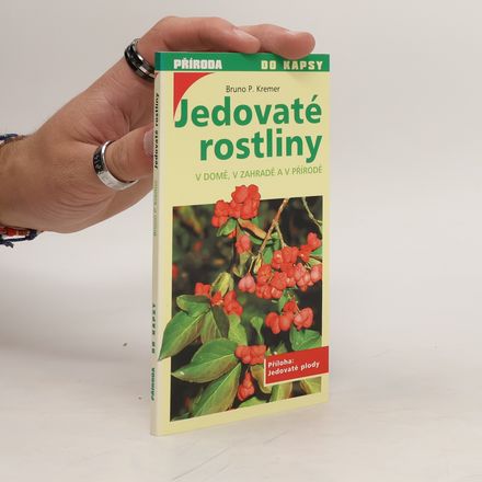 Jedovaté rostliny