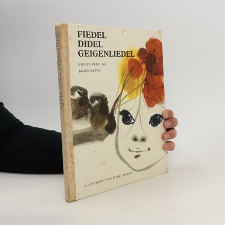 Fiedel, Didel, Geigenliedel