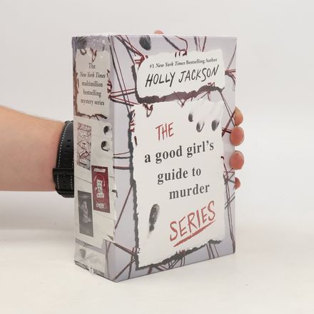 A Good Girl's Guide to Murder Series. Box Set