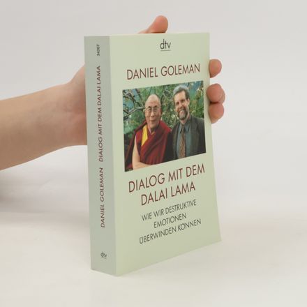 Dialog mit dem Dalai Lama