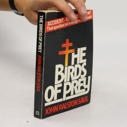 The birds of prey