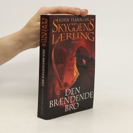 Skygdens Læring. Den brændende bro