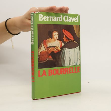 La bourelle