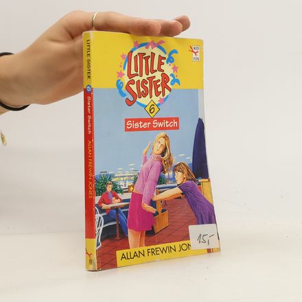 Little Sister 6. Sister Switch