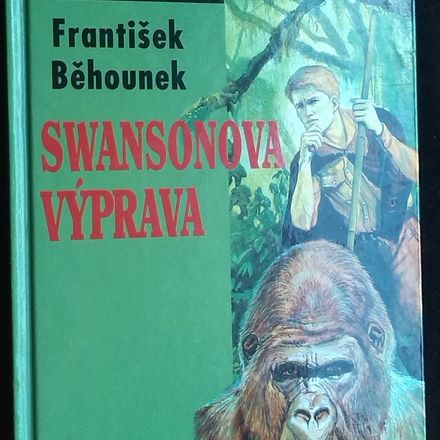 Swansonova výprava