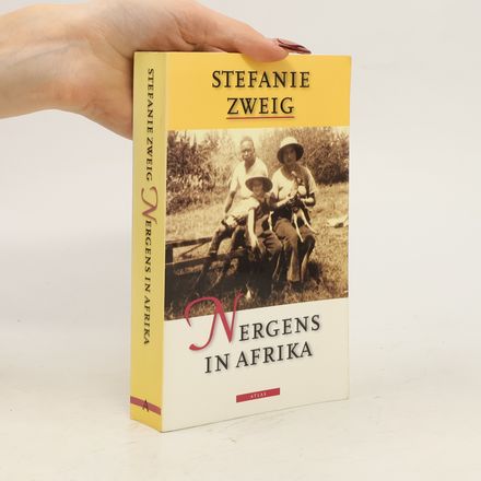 Nergens in Afrika