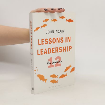 Lessons in Leadership