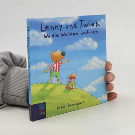 Lenny und Twiek