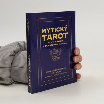Mytický tarot (pouze příručka)
