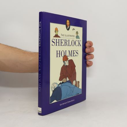 The Illustrated Sherlock Holmes