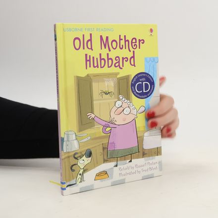 Old Mother Hubbard