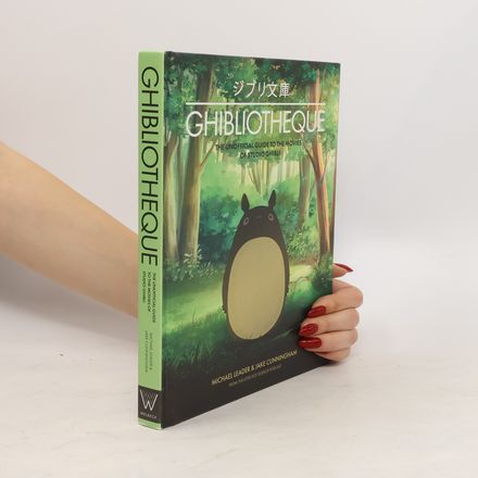 Ghibliotheque