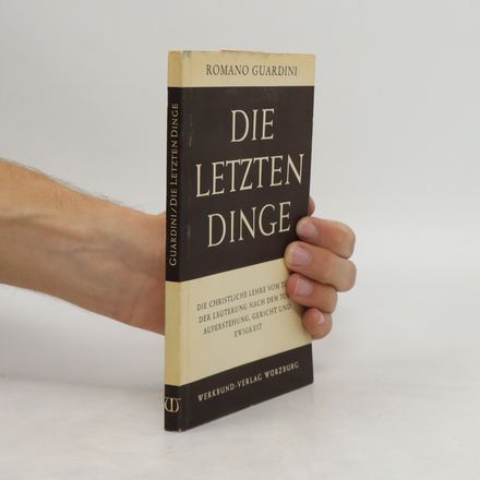 Die Letzten Dinge