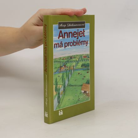 Annejet má problémy 3. díl