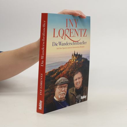 Die Wanderschriftsteller