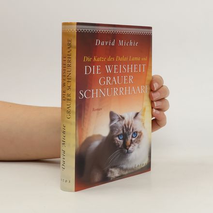 Die Katze des Dalai Lama und die Weisheit grauer Schnurrhaare