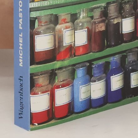 Alle unsere Farben