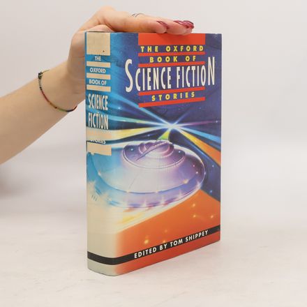 The Oxford Book of Science Fiction Stories