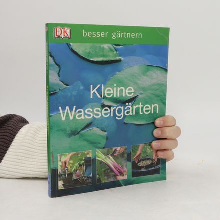 Kleine Wassergärten
