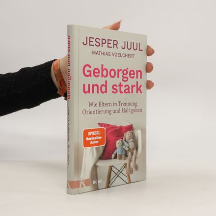 Geborgen und stark