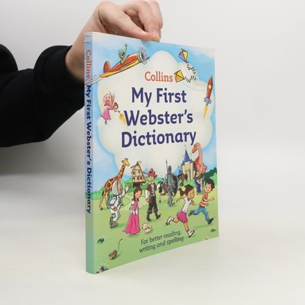 My First Websterâs Dictionary