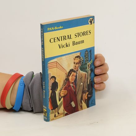 Central Stores