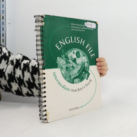 English File. Intermediate. Workbook. Per Le Scuole Superiori