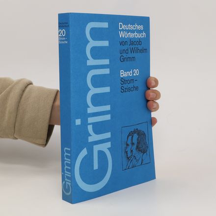 Deutsches Wörterbuch 20