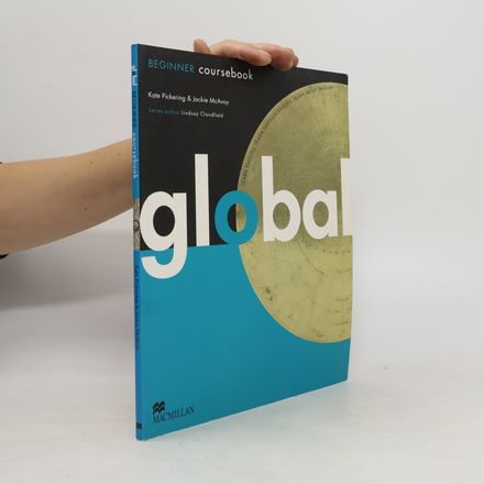 Global. Beginner. Coursebook