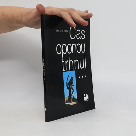 Čas oponou trhnul-