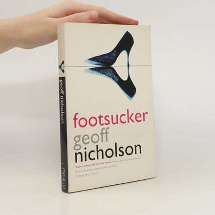 Footsucker