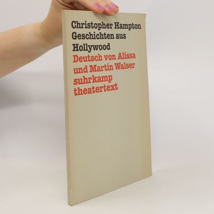 Geschichten aus Hollywood