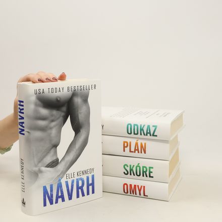 Návrh. Odkaz. Plán. Skóre. Omyl.