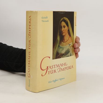 Gastmahl für Imperia