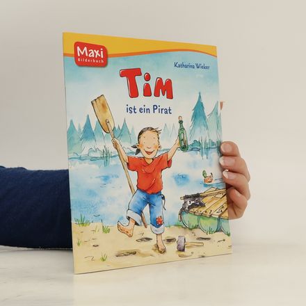 Tim ist ein Pirat